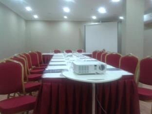 Hotel Oyo 411 Moon Dammam