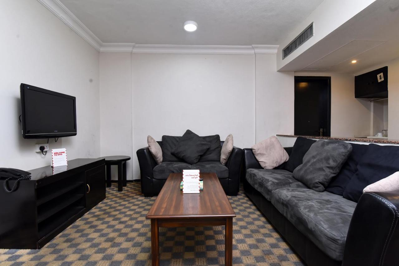 Hotel Oyo 411 Moon 3*