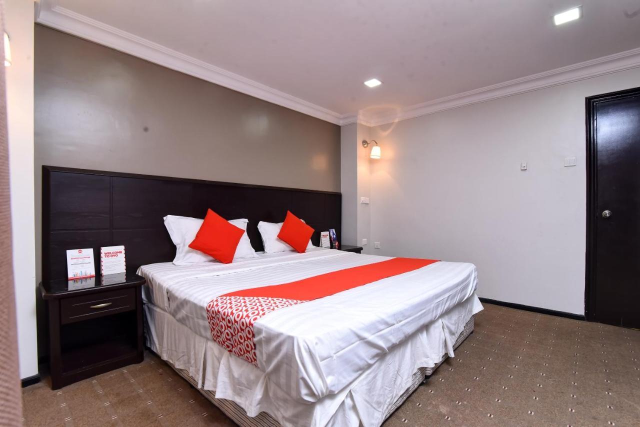 Hotel Oyo 411 Moon Dammam