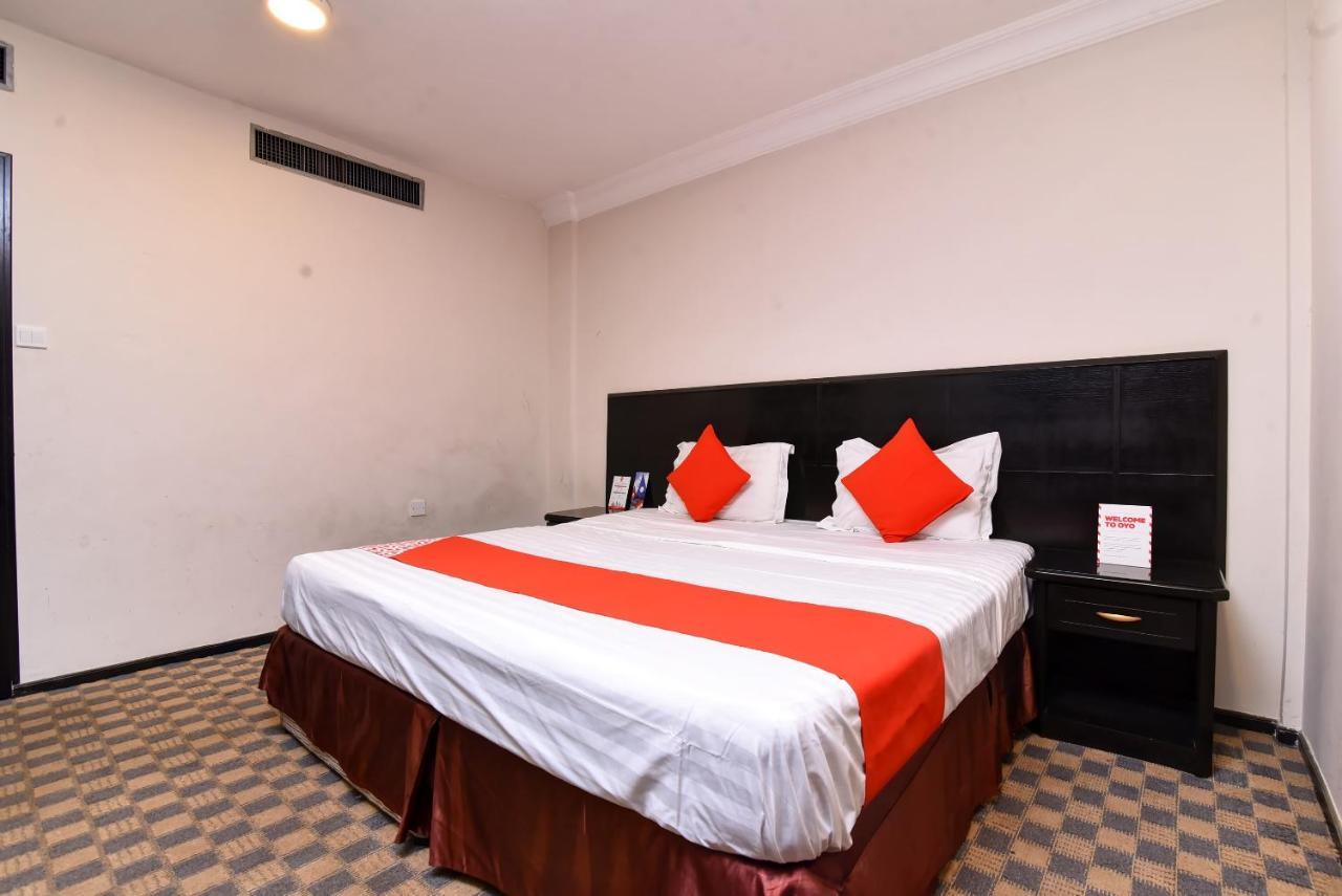 Hotel Oyo 411 Moon Dammam