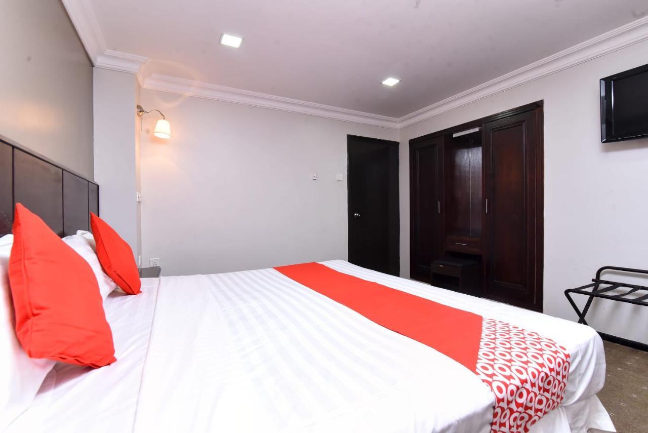 Hotel Oyo 411 Moon Dammam
