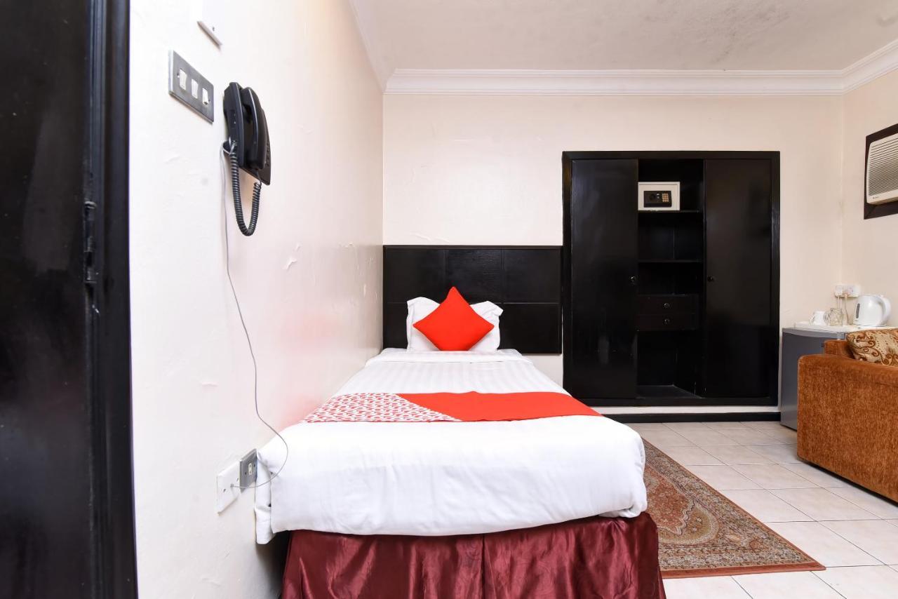 Oyo 411 Moon Dammam