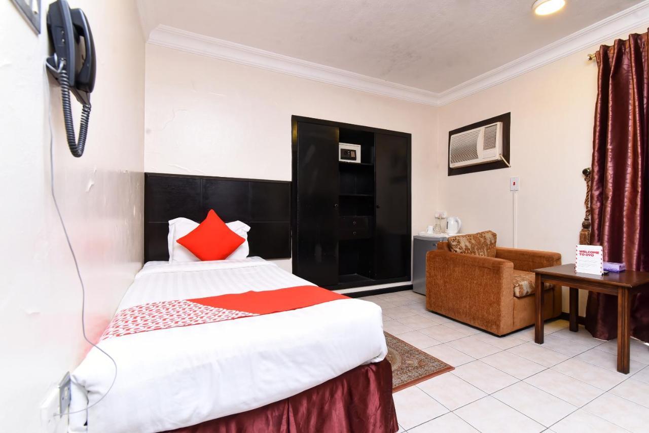 Oyo 411 Moon Hotel Dammam